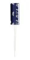 SUPERCAPACITOR, 3F, 2.5V, CAN