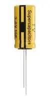 SUPERCAPACITOR, 15F, 3V, CAN