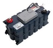 SUPERCAPACITOR, EDLC, 166F, 48.6V
