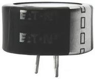 SUPERCAPACITOR, 0.68F, 5V, COIN