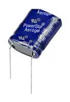 SUPERCAPACITOR, EDLC, 1F, 5V, CAN