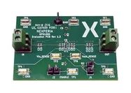 EVAL BOARD, LOAD SWITCH, 1V, 0.6A