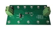 EVAL BOARD, LOAD SWITCH, 5.5V, 2A