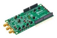 EVALUATION BOARD, 16BIT, 2MSPS, ADC