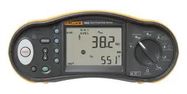 MULTIFUNCTION TESTER, 500V, W/MEM SWISS