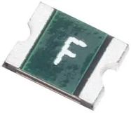 FUSE, PTC RESETTABLE, 30V, 200mA, 1210