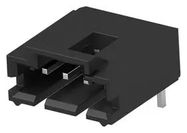 PIN HEADER, WIRE-TO-BOARD, 2.54 MM