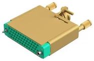 CONN HOUSING, RCPT, 50POS, CABLE/PANEL