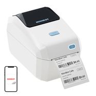 Niimbot K3 portable label printer (cream), NIIMBOT