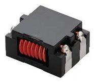COMMON MODE CHOKE, 700 OHM, 5A, 3527