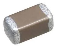 CAPACITOR, MLCC, 22UF, 10V, 0805