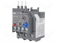 Thermal relay; Leads: screw terminals; 1.7÷2.3A; AF ABB