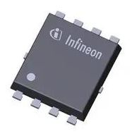 MOSFET, N-CH, 40V, 60A, TDSON-8