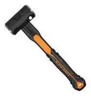 SLEDGE HAMMER, FIBREGLASS, 2.7KG