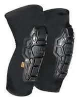 HEAVY-DUTY KNEE PAD SLEEVES, L/XL