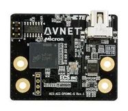 I/O MODULE, DISPLAY PORT/EMMC MEMORY