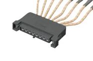 RF CABLE ASSEMBLY, SYS-ON-MODULE, 50 OHM
