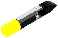LED BULB, YELLOW, TELEPHONE SLIDE, 16CD