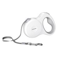 Petsuper Dog Automatic Retractable Leash 5m (white), Petsuper