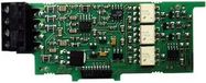 ANALOG OUTPUT INTERFACE CARD