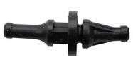 RUBBER FAN ISOLATOR, AXIAL FAN, 1000/PK