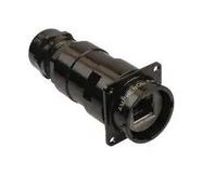 ADAPTER, IN-LINE, 8P8C, RJ45 JACK-JACK