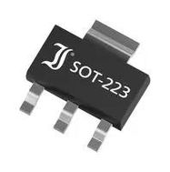 LDO, FIXED, 3.3V, 1A, SOT-223-4