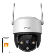 360° Outdoor Wi-Fi Camera IMOU Cruiser SE+ 3MP, IMOU