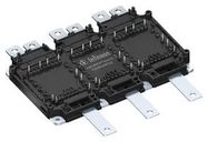 IGBT MODULE, 1.2KV, 300A, 1KW, MODULE