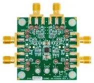 EVAL BRD, RAIL-TO-RAIL I/P AND O/P OPAMP