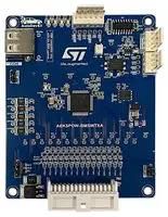 EVAL BOARD, BATTERY MANAGEMENT SYSTEM