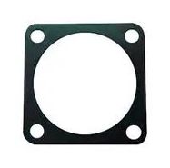 SEALING GASKET, SYNTHETIC RUBBER, SZ 16S