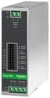 UPS, 24V, DIN RAIL MOUNT