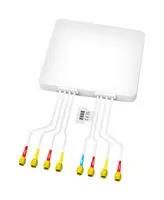 RF ANTENNA, 5.925GHZ TO 7.125GHZ, 6.51DB