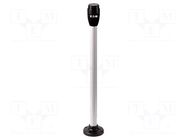 Module: base; IP66; SL4; Colour: black; -30÷60°C; signalling column EATON ELECTRIC