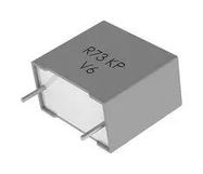 CAP, 0.047UF, 5%, 450VAC/1.6KVDC, RADIAL