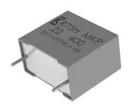CAP, 1200PF, 2KV, RADIAL LEADED