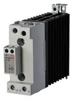 SOLID STATE CONTACTOR, 43A, 4 TO 32VDC