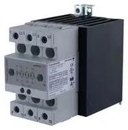SOLID STATE CONTACTOR, 30A, 20 TO 275VAC