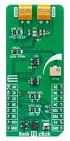 ADD-ON BOARD, NANOPOWER BUCK MODULE, 5V