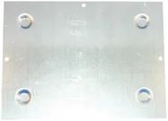 CHASSIS BOTTOM PLATE