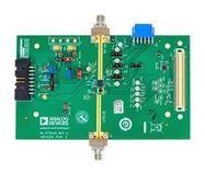 EVAL BOARD, VARIABLE GAIN AMPLIFIER