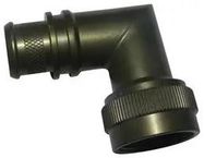 BAND LOCK ADAPTER, R/A, SZ 25, 19.3MM