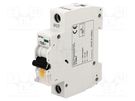 Tariff switch; Poles: 1; for DIN rail mounting; Inom: 25A; 230VAC EATON ELECTRIC