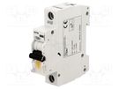 Tariff switch; Poles: 1; for DIN rail mounting; Inom: 20A; 230VAC EATON ELECTRIC