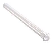 LIGHT PIPE, 1PIPE, 7.5MM L, PANEL