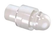 LIGHT PIPE, 1PIPE, 5MM L, PANEL