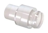 LIGHT PIPE, 1PIPE, 9.5MM L, PANEL