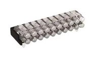 MULTI LIGHT GUIDE, 12PIPE, 11.85MM, PCB