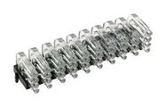 MULTI LIGHT GUIDE, 16PIPE, 15.7MM, PCB